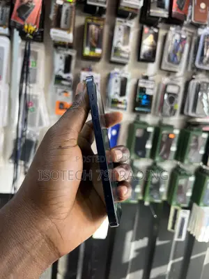 Apple iPhone 12 256 GB Black
