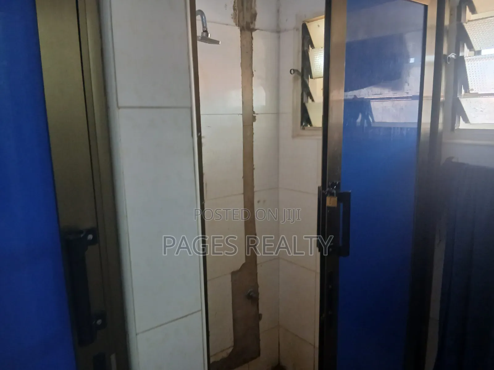 1bdrm Apartment in ECOMOG for rent