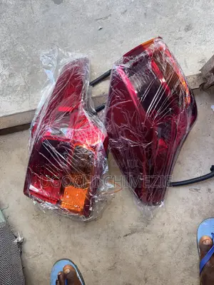 Toyota Rav4 2013/2014/2015/2016 Tail Light