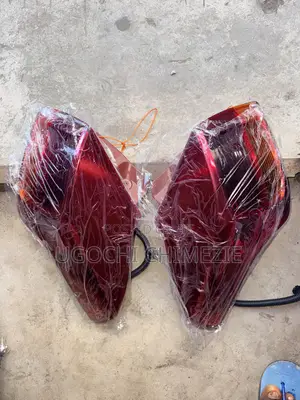 Toyota Rav4 2013/2014/2015/2016 Tail Light