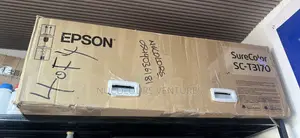 A1 Epson T-3170 Wide Printer