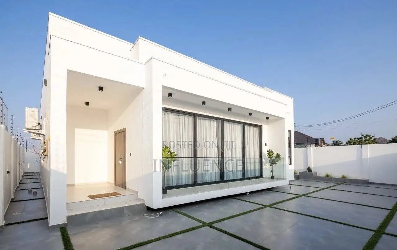 Furnished 3bdrm House in East Legon Hills for sale