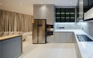 Furnished 3bdrm House in East Legon Hills for sale