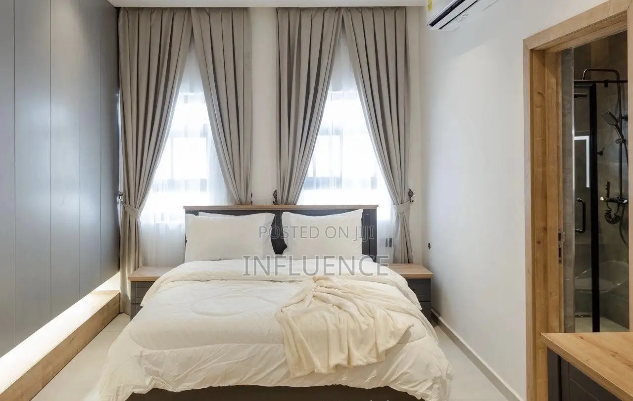 Furnished 3bdrm House in East Legon Hills for sale