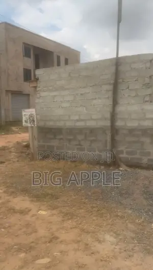 Land for Sale at OYARIFA