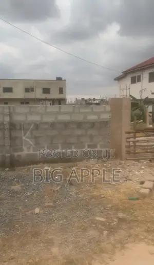 Land for Sale at OYARIFA