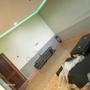 Furnished 1bdrm Apartment in Private Property, Aburi for rent