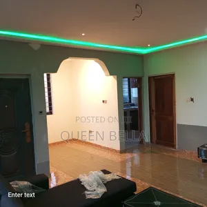 Furnished 1bdrm Apartment in Private Property, Aburi for rent