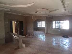 4bdrm House in Alex Otuo Properties, Kumasi Metropolitan for rent