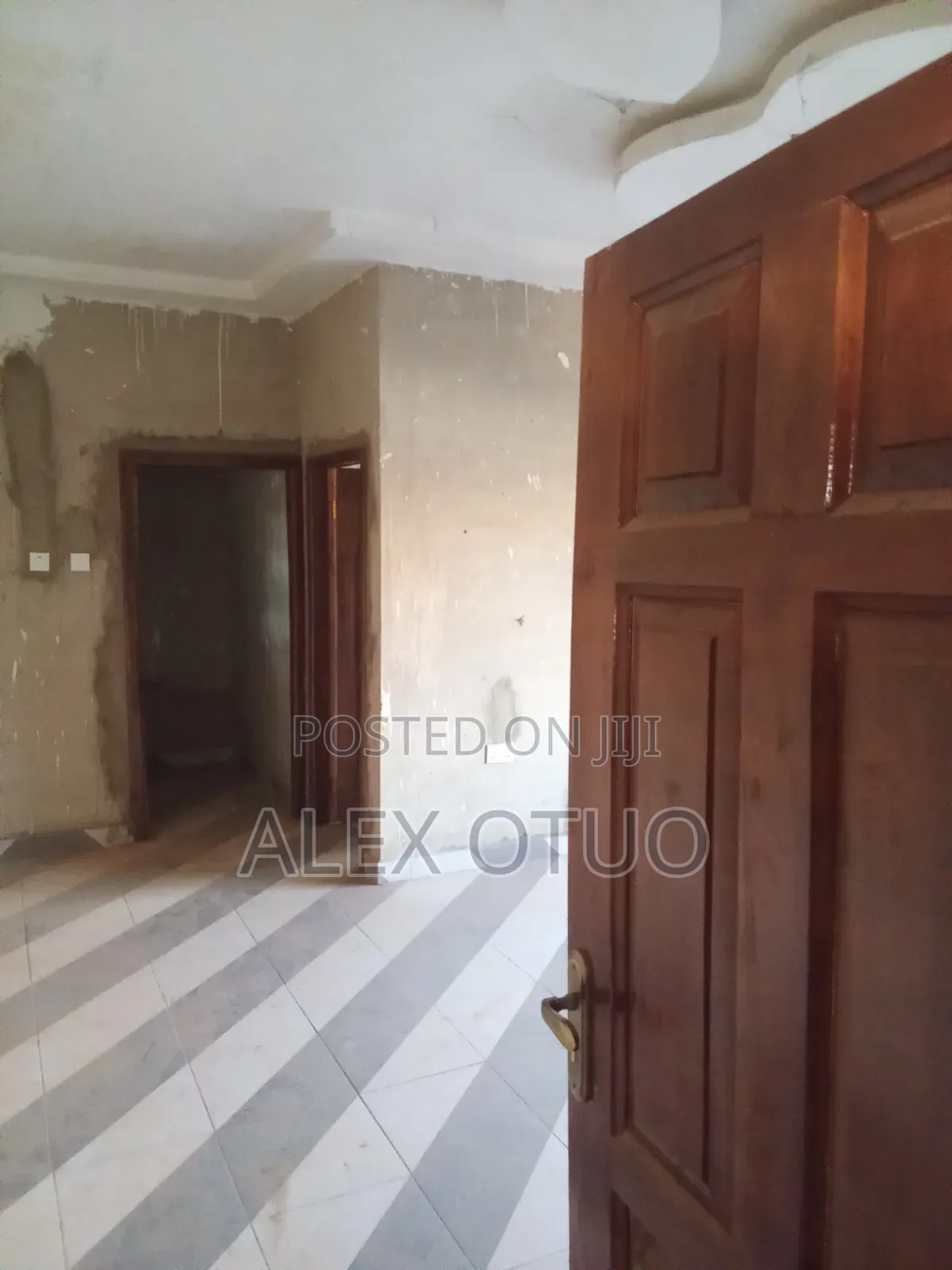 4bdrm House in Alex Otuo Properties, Kumasi Metropolitan for rent
