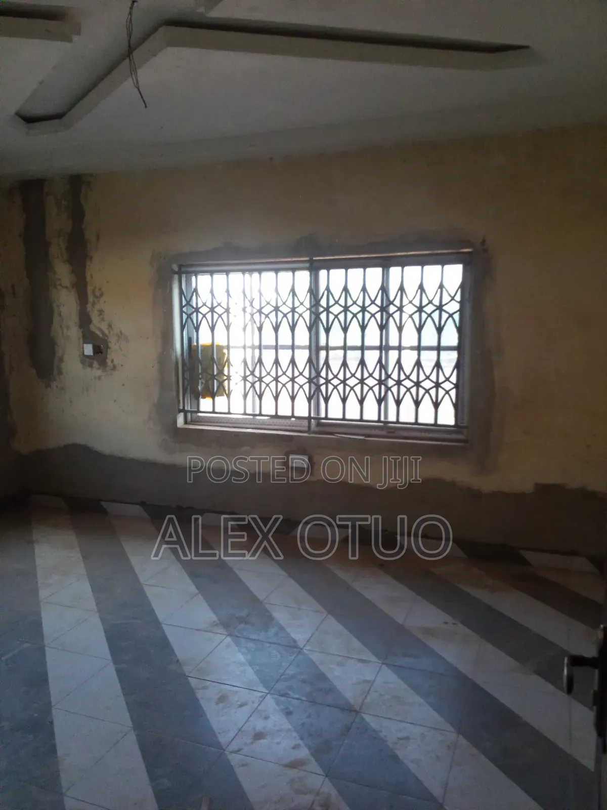 4bdrm House in Alex Otuo Properties, Kumasi Metropolitan for rent