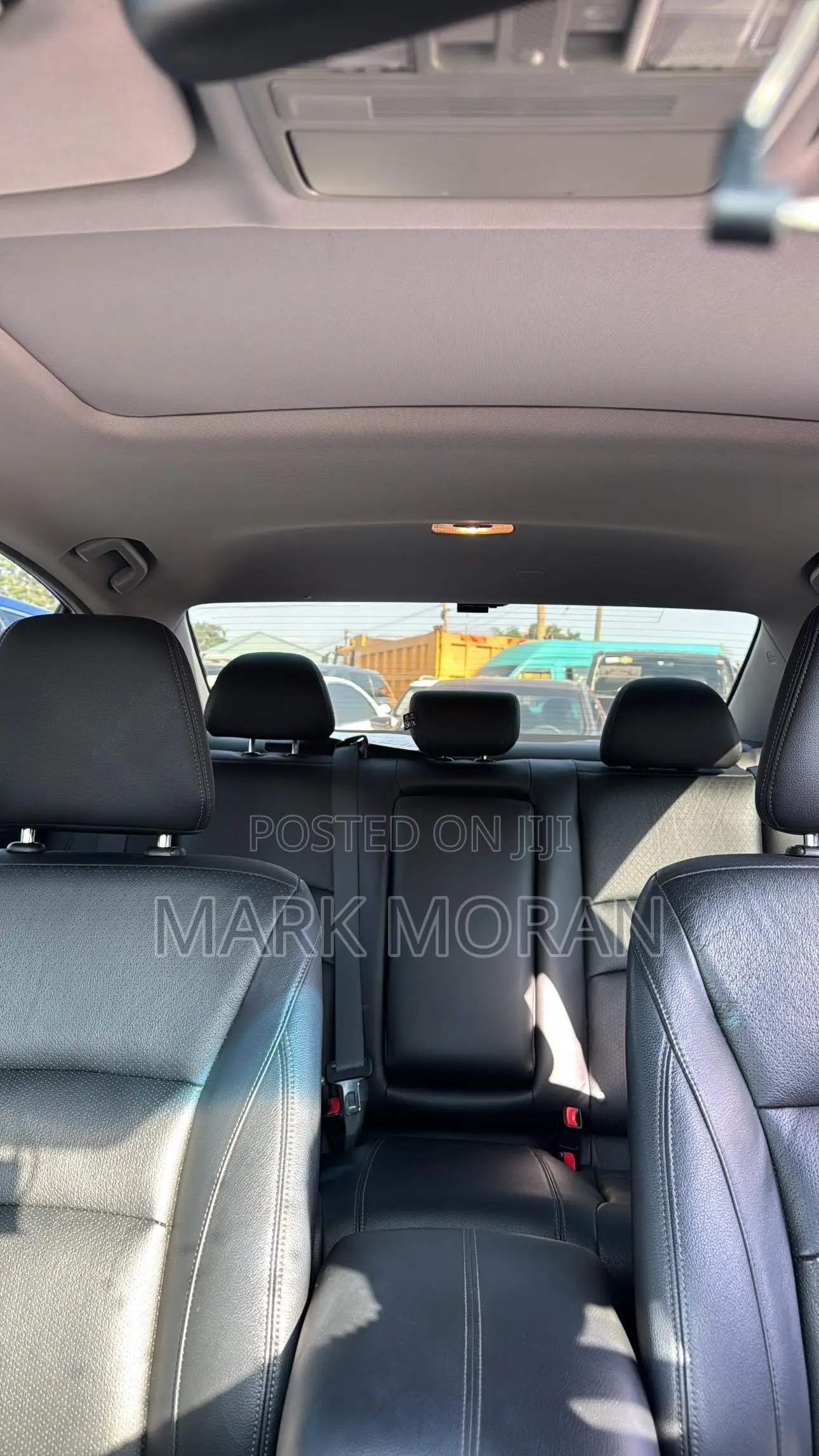 Honda Accord EX-L 4dr Sedan FWD (2.4L 4cyl 2A) 2017 Silver
