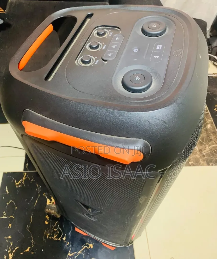 JBL PartyBox 710 (SPEAKER )