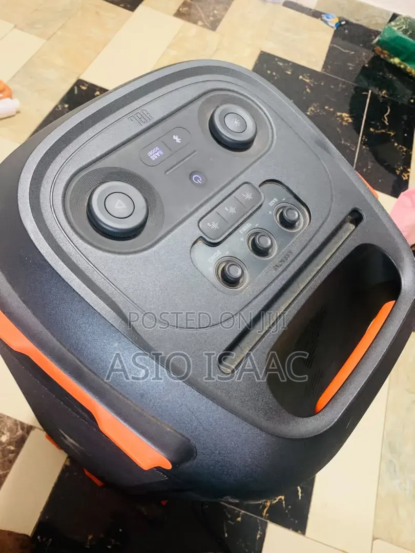 JBL PartyBox 710 (SPEAKER )