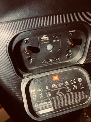 JBL PartyBox 710 (SPEAKER )