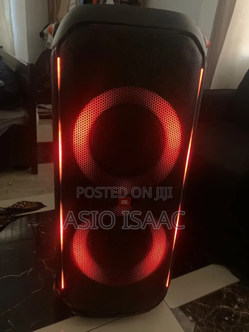 JBL PartyBox 710 (SPEAKER )