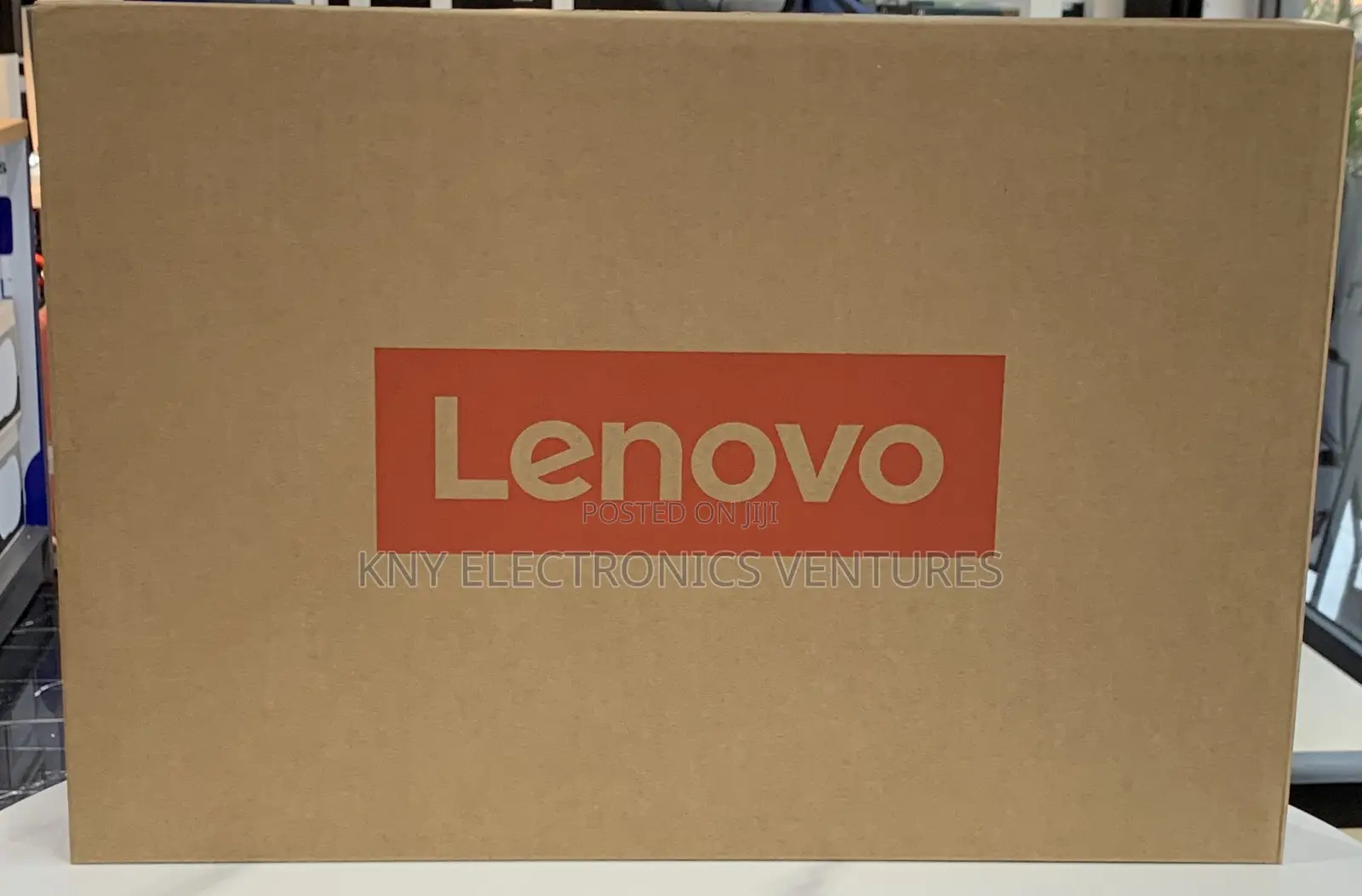 New Laptop Lenovo Ideapad 3 8GB Intel Core i5 SSD 512GB
