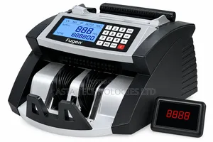 Cash Counting Machine- FN-CC45D