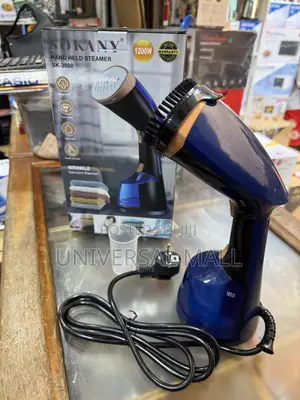 Sokany Handheld Steamer