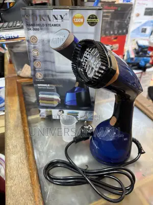 Sokany Handheld Steamer