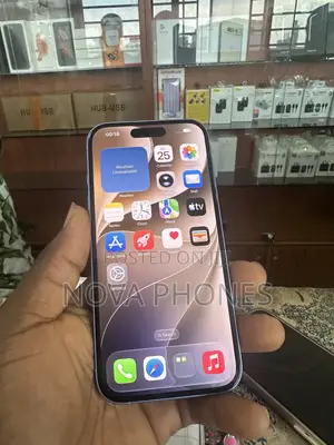Apple iPhone 16 128 GB