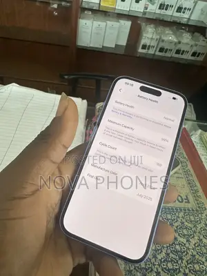 Apple iPhone 16 128 GB