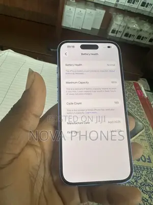 Apple iPhone 16 128 GB