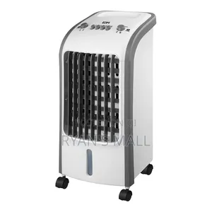 4 Litre Air Cooler From Germany