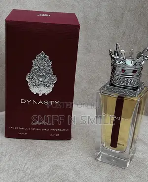 Dynasty by Lattafa