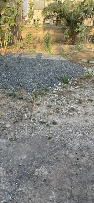 Half Plot for Sale