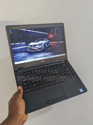 Laptop Dell Latitude 5480 8GB Intel Core i7 SSD 256GB