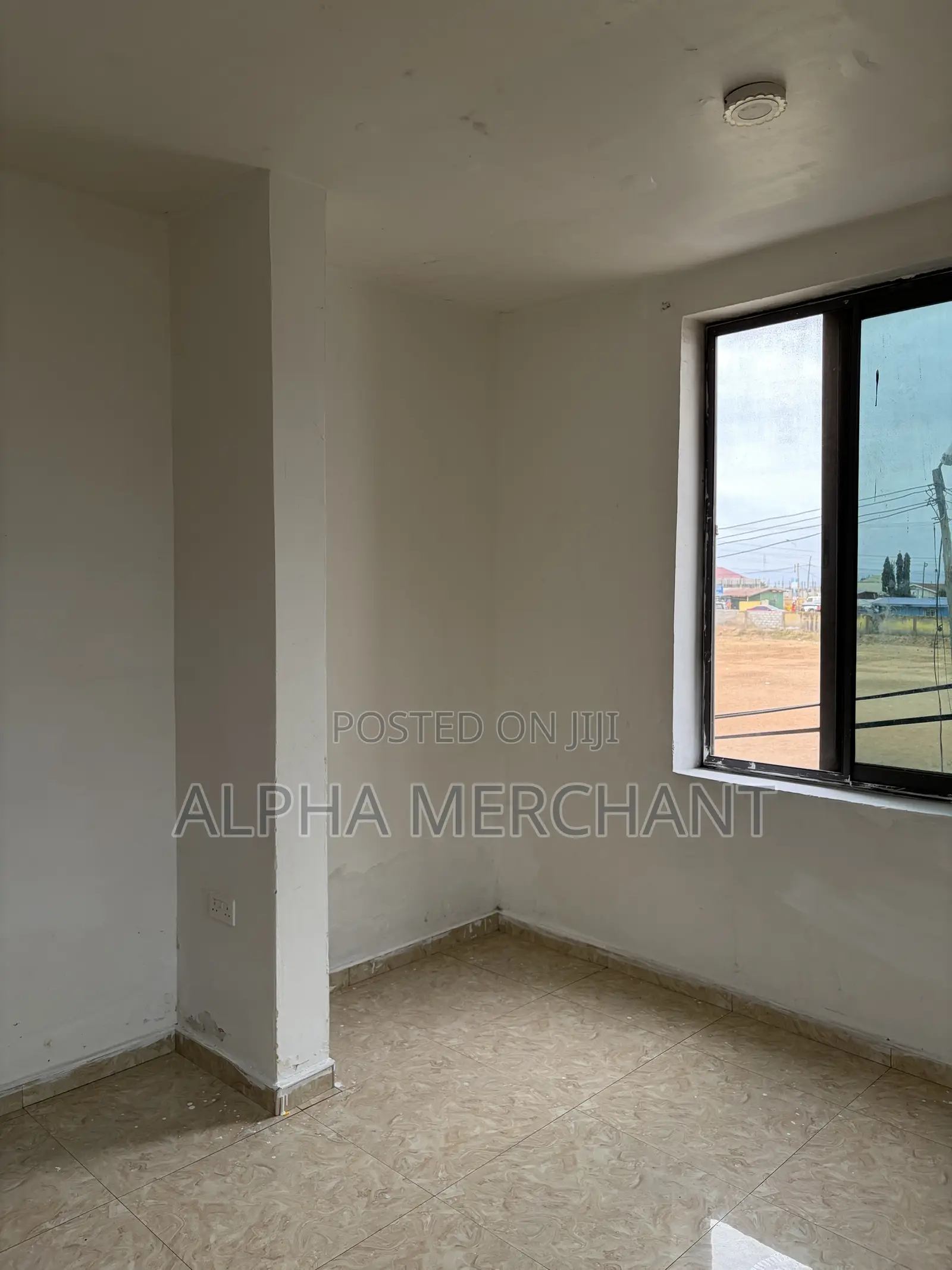 2bdrm Apartment in School Junction for rent