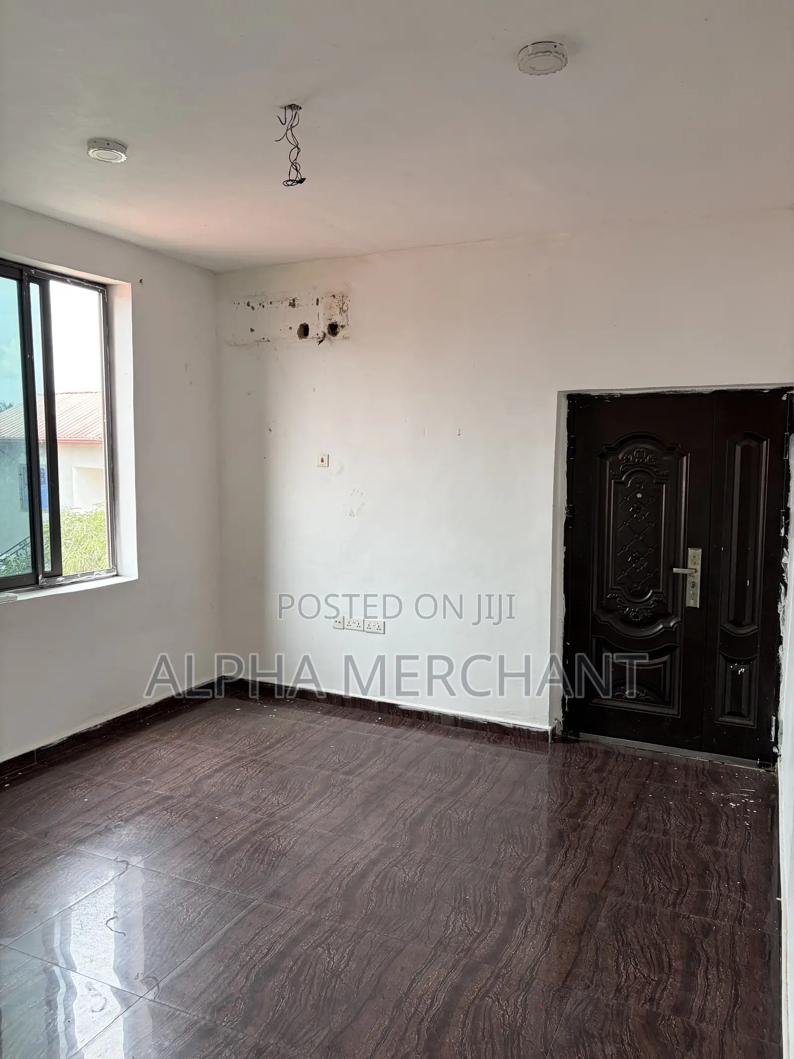 2bdrm Apartment in School Junction for rent