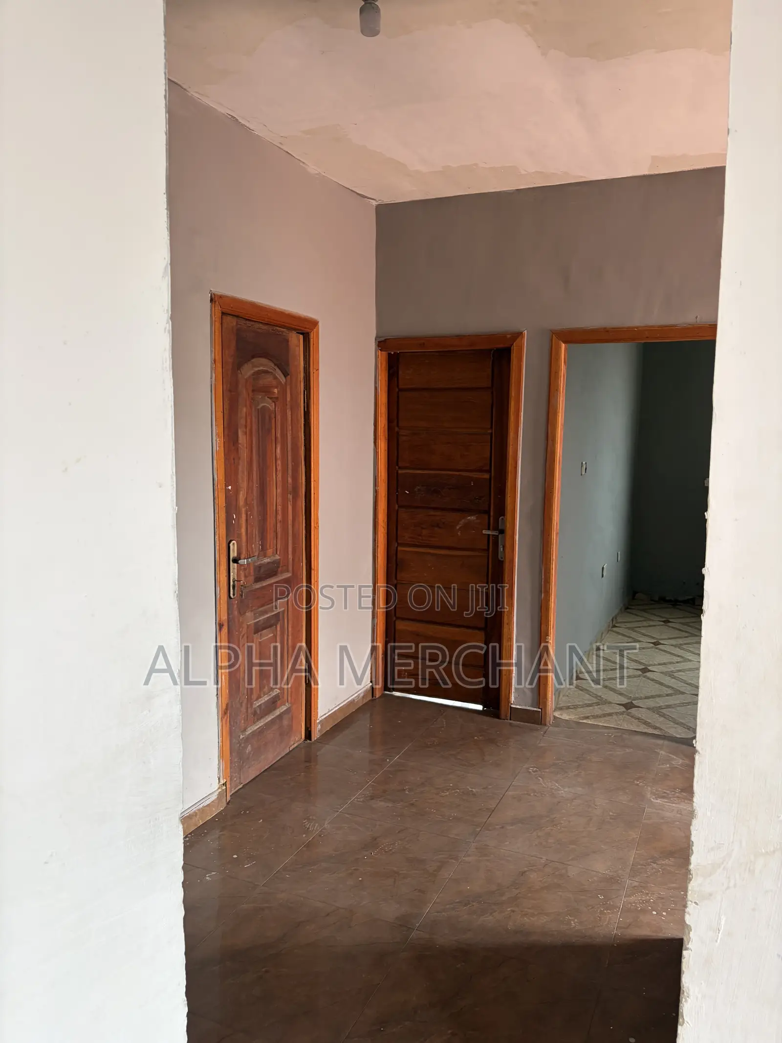 2bdrm Apartment in School Junction for rent