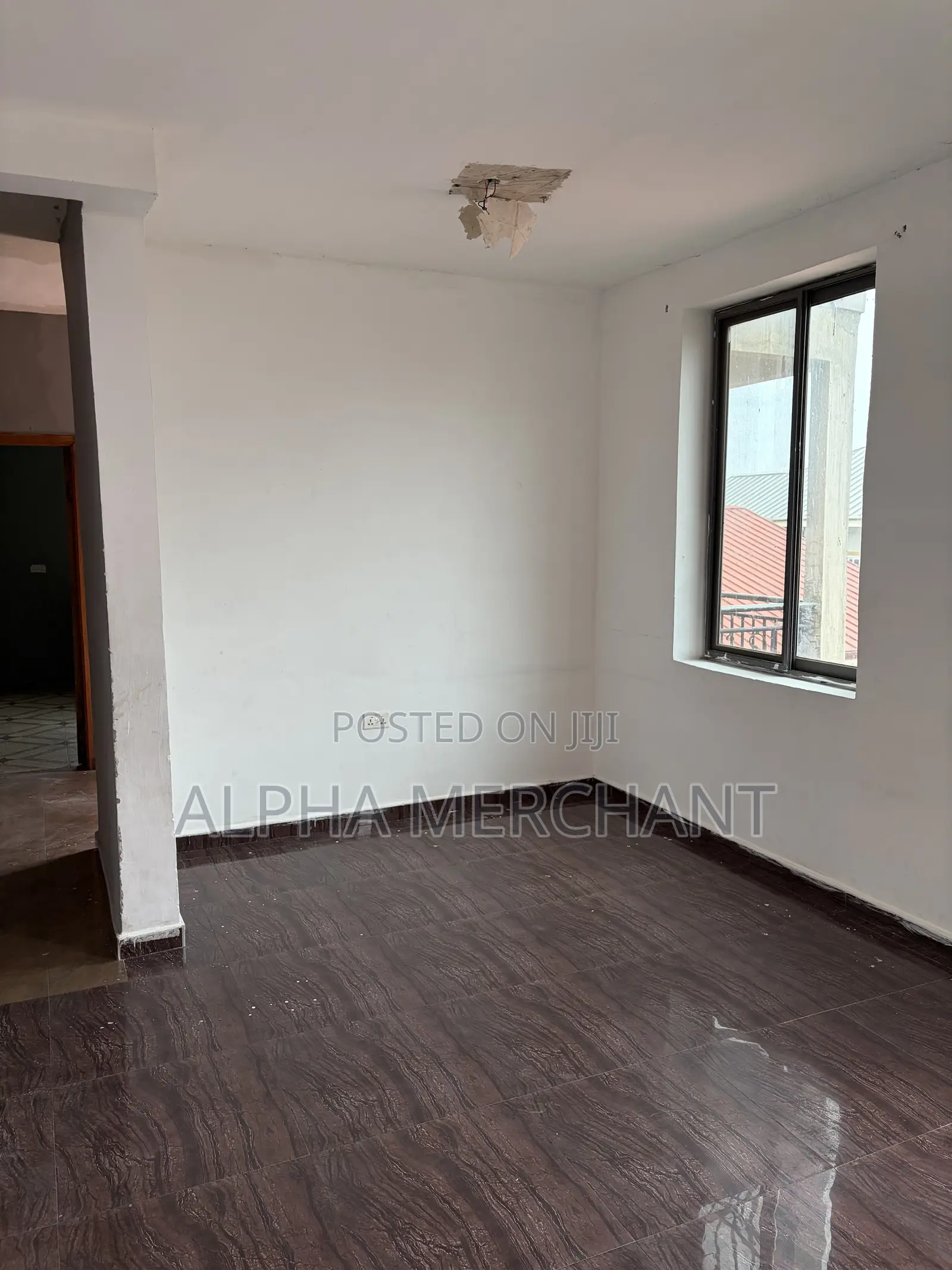2bdrm Apartment in School Junction for rent