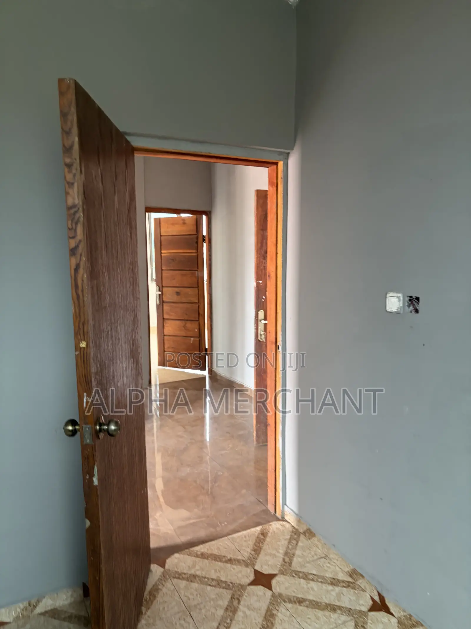 2bdrm Apartment in School Junction for rent