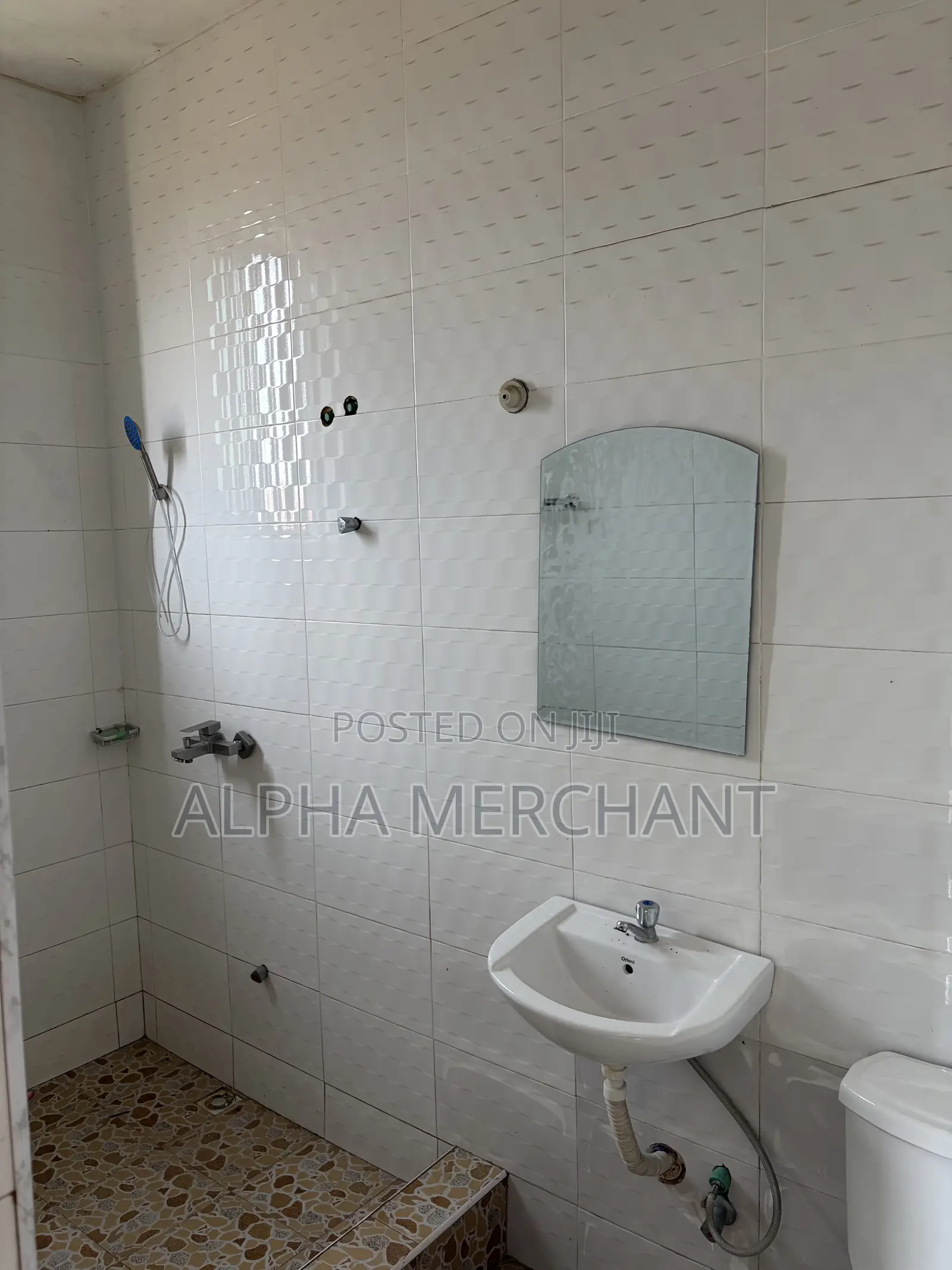 2bdrm Apartment in School Junction for rent