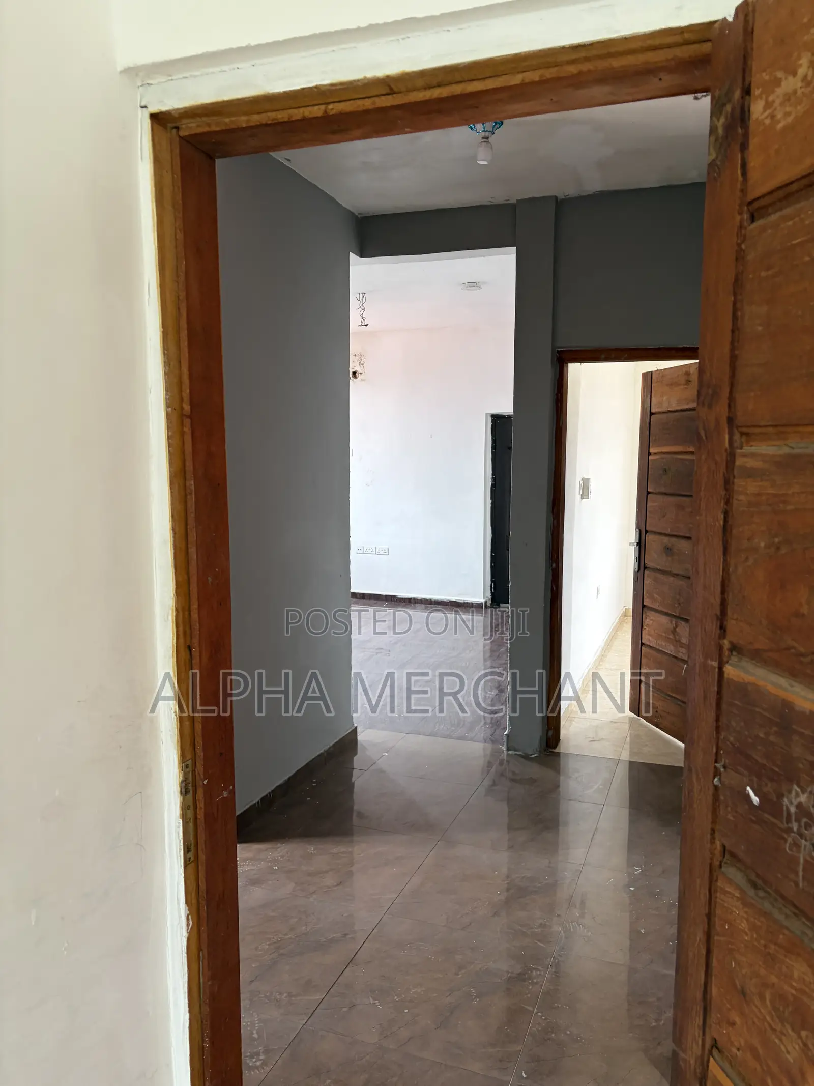 2bdrm Apartment in School Junction for rent