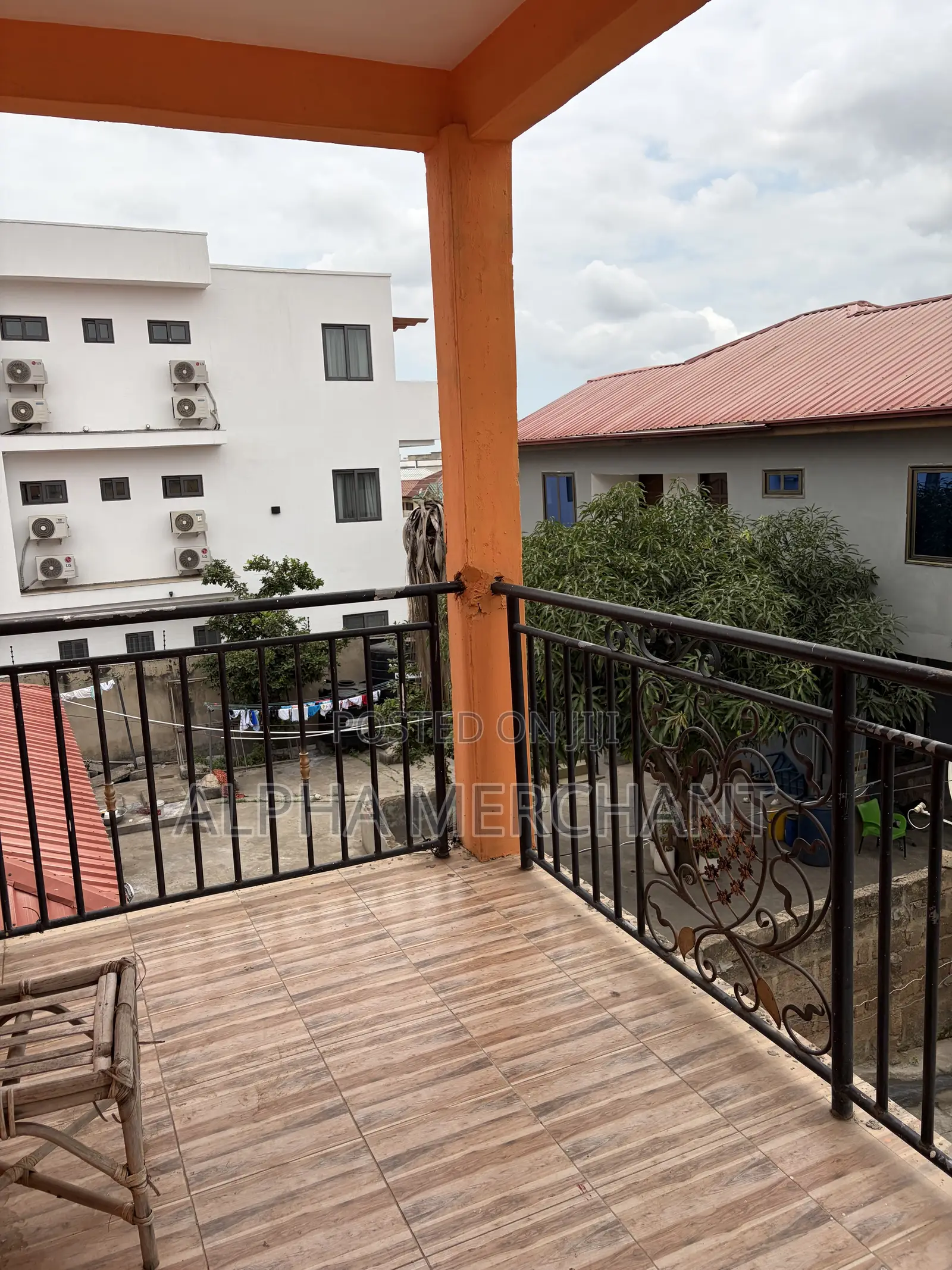 2bdrm Apartment in School Junction for rent