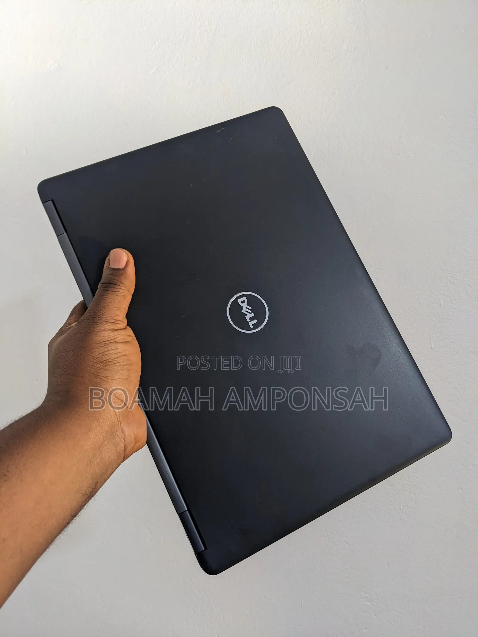 Laptop Dell Latitude 5480 8GB Intel Core i7 SSD 256GB