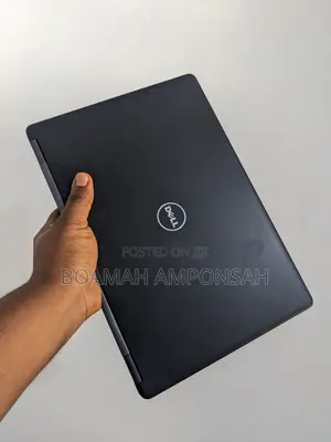 Laptop Dell Latitude 5480 8GB Intel Core i7 SSD 256GB