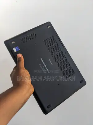 Laptop Dell Latitude 5480 8GB Intel Core i7 SSD 256GB