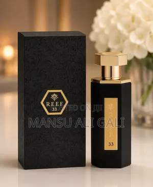 Reef 33 Parfum