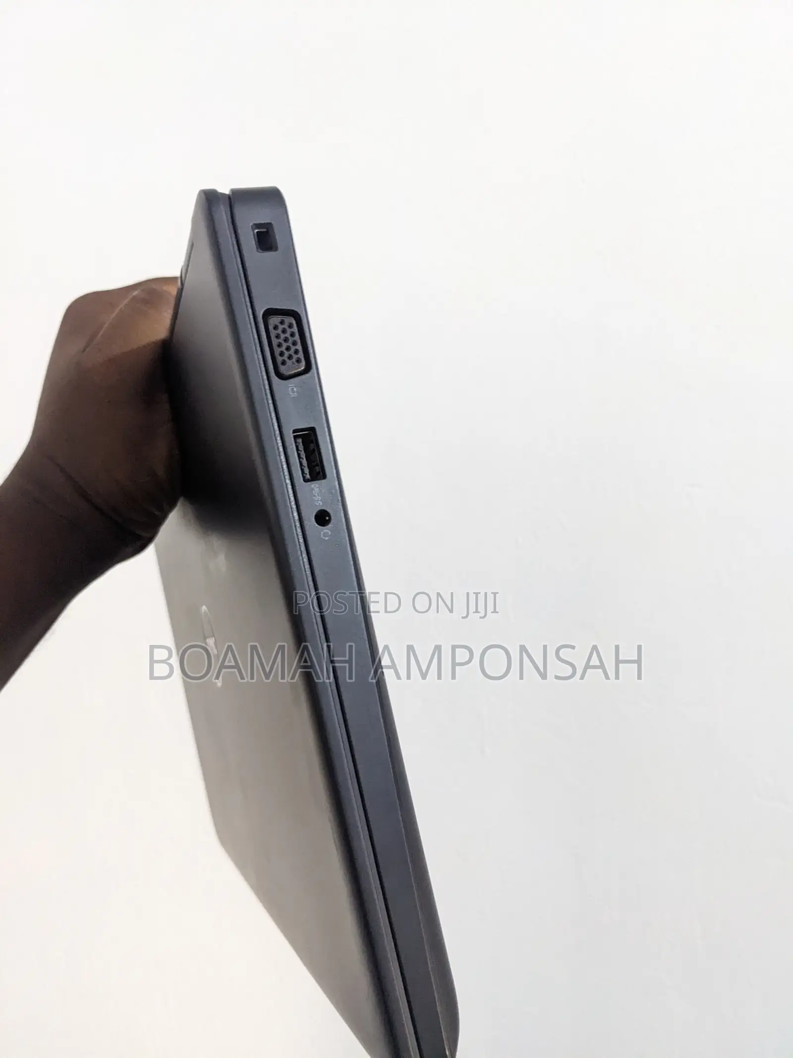 Laptop Dell Latitude 5480 8GB Intel Core i7 SSD 256GB