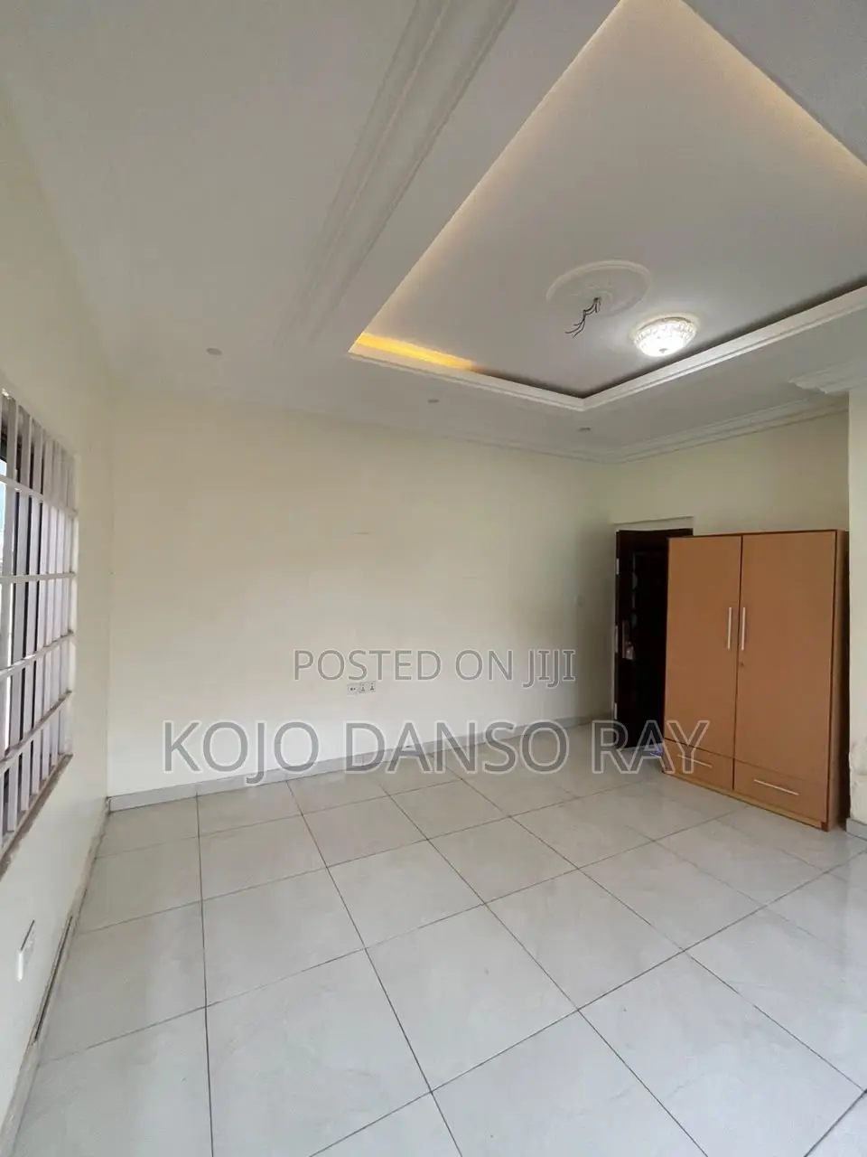 3bdrm House in Pandak Agency, Ga East Municipal for rent