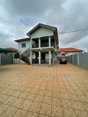 3bdrm House in Pandak Agency, Ga East Municipal for rent