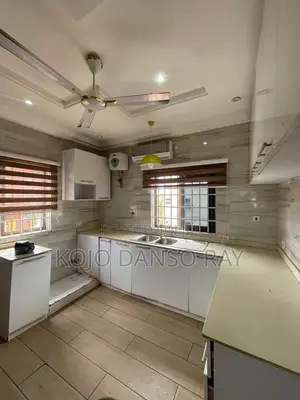 3bdrm House in Pandak Agency, Ga East Municipal for rent
