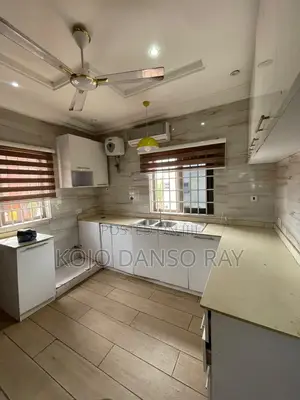 3bdrm House in Pandak Agency, Ga East Municipal for rent