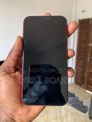 Apple iPhone XR 128 GB Red