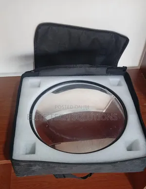 Under Mirror Scanner/ Under Search Mirror